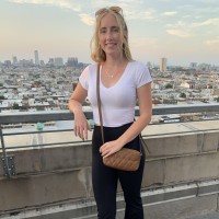 Molly Gill