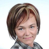 Dorota Mieczkowska