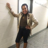 Le'Lanya Durbin