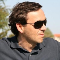 Gustavo Rossi