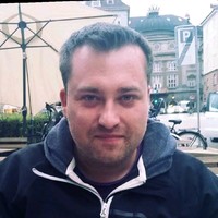 Michael Mogensen