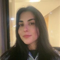 Merve Çetin