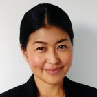 Yukiko Roussel-Goto
