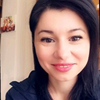 DIANA FLORENTINA STEFAN