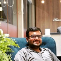 Smit M. Shah