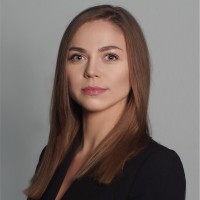 Weronika Kospin