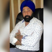 Devinder Singh