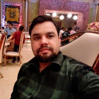 Atul Kumar Gupta