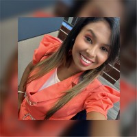 Emilin Rodriguez