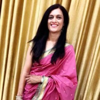 Vidya Sudhir Poonacha