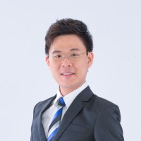 Patrick Tang Siah Ying