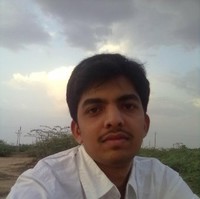 Komal Krishna