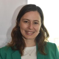 Maria Jose Martin