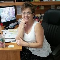 Barbara Sandy-Cross