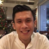 Joshua Poh