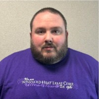 Jesse Heath