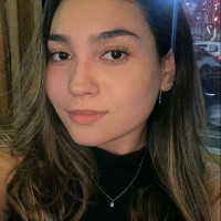 Geovanna Santos Monteiro