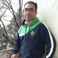 Muhammad Khurram Shehzad