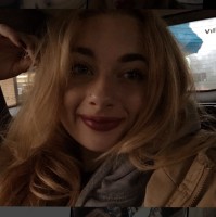 Jillian Menard