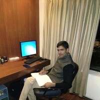 Ashiq Hussain