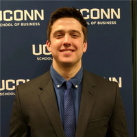 Connor Parent