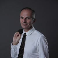 Dominique Bernard