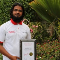Muhammad Kashif Umar