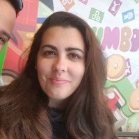 Mary Grammatikou