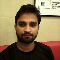 Ashish Kumar