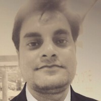 Rupesh Pandey