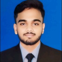 Amit Kumar Samal