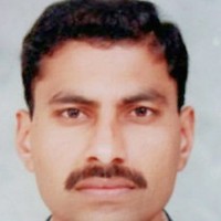 Krishan Kumar Jaswal