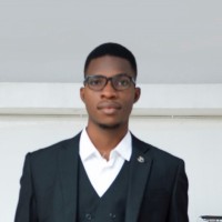 Ebube Anthony Egolum