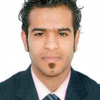 Mohmaed Abdali
