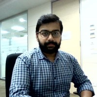Prasanth R