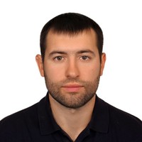Bogdan Dubovyk