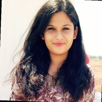 Aarohi Ojha