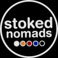 stoked nomads