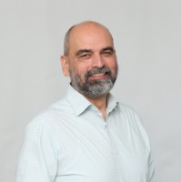 Peter Vrablec