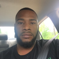 Darious Williams