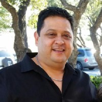 Robert Arias