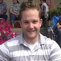 Garrett Manwaring