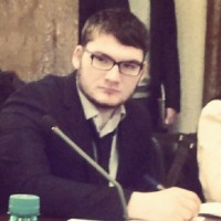 Vakhit Ustarkhanov