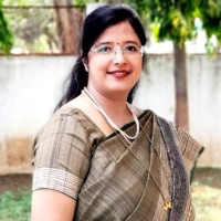 Preeti Joshi