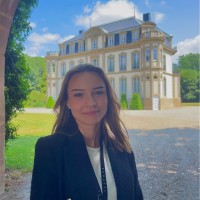 Mathilde Damy