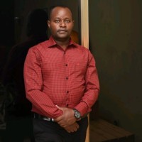 Peter Mwangangi