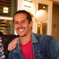 Jacob Martinez