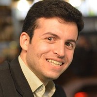 hesam jafari nadoushan