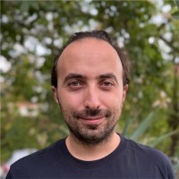 Alessio Cantarella