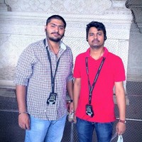 Abhishek Kumar